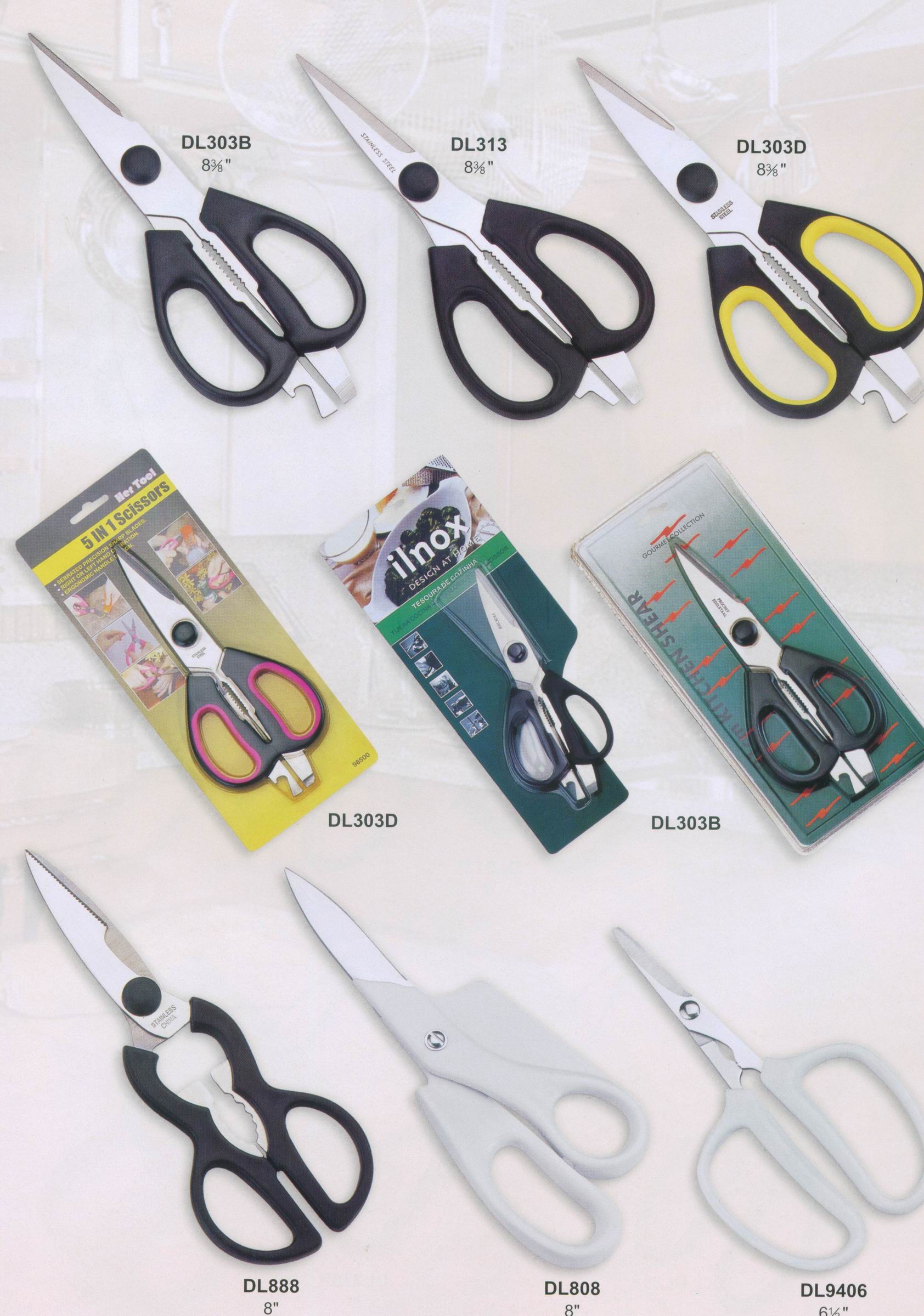 kitchen scissors-2